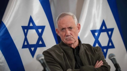 Defense Ministry in Tel Aviv