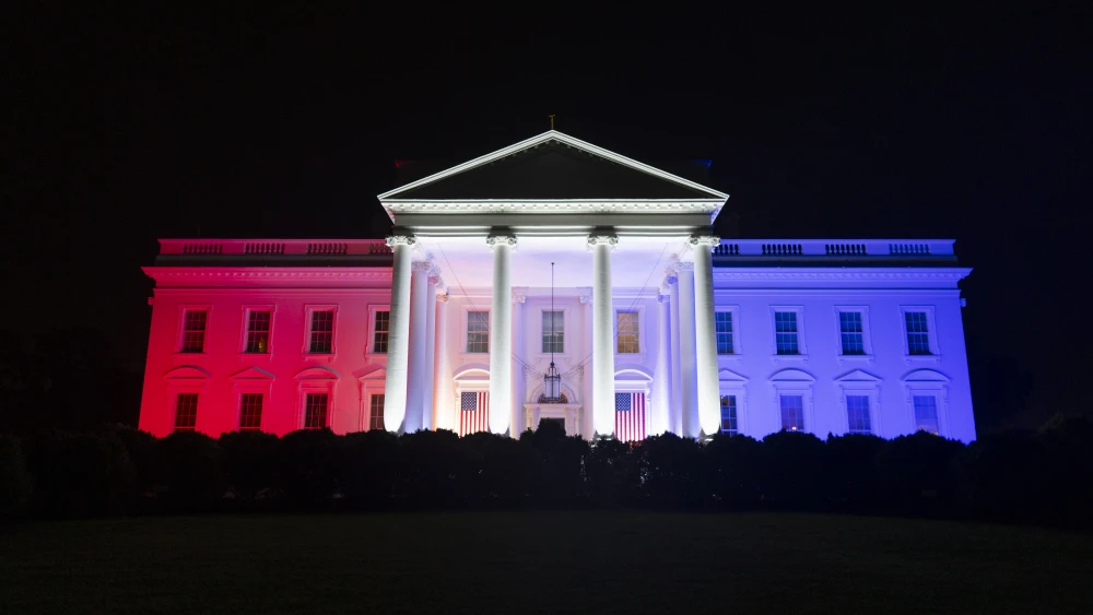 White House