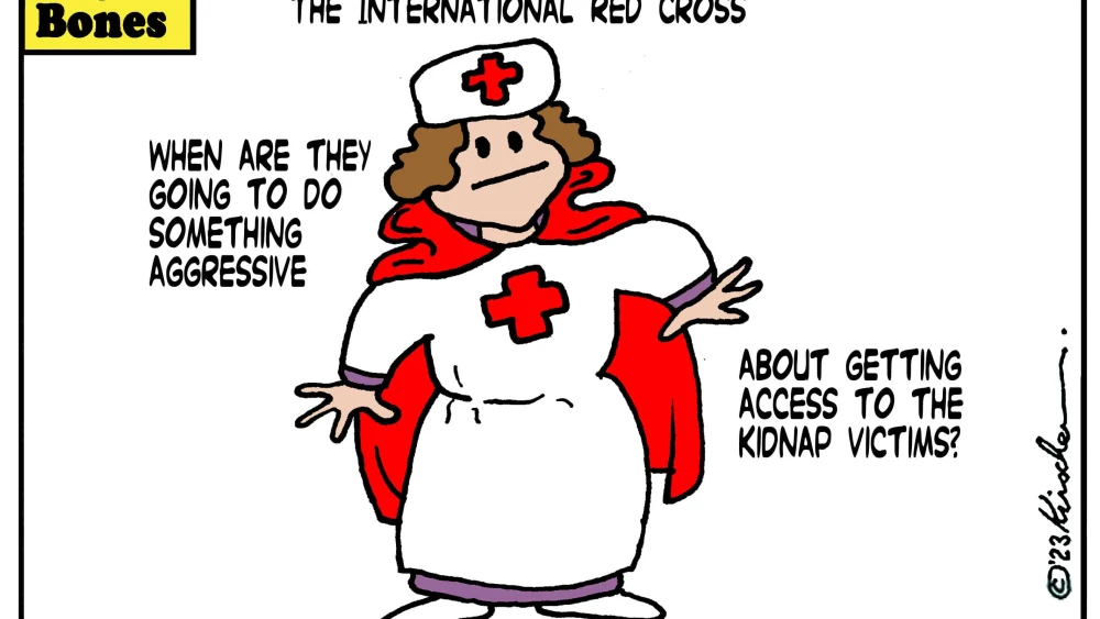 Red Cross