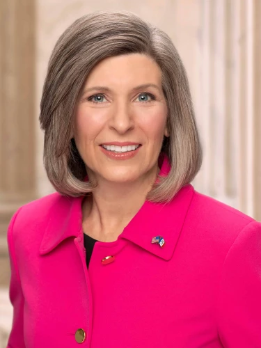 Joni Ernst