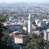 The University of California, Berkeley. Credit: Wikimedia Commons.