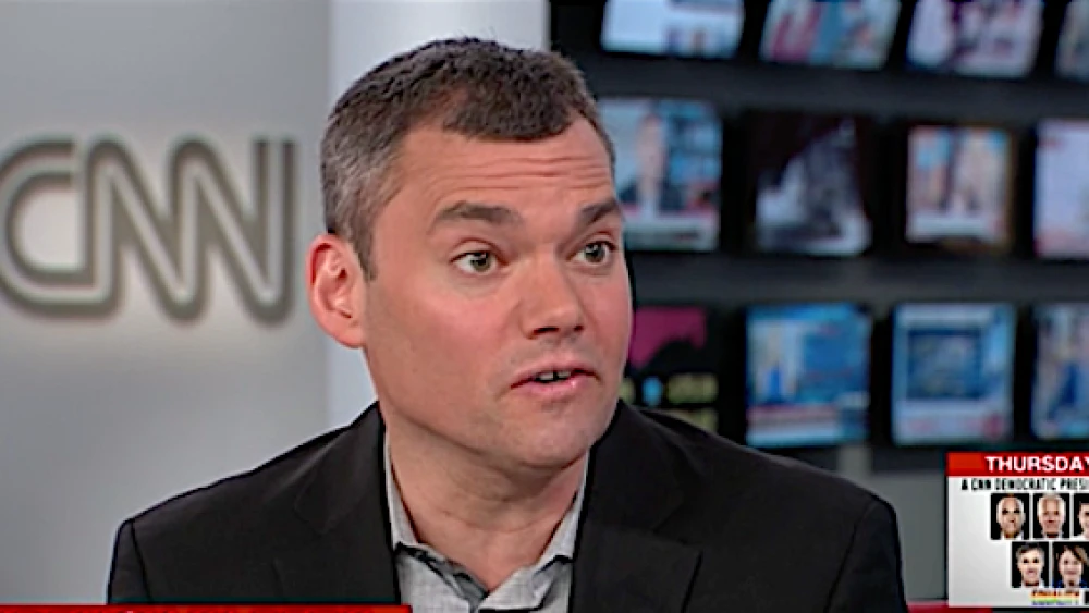 Peter Beinart