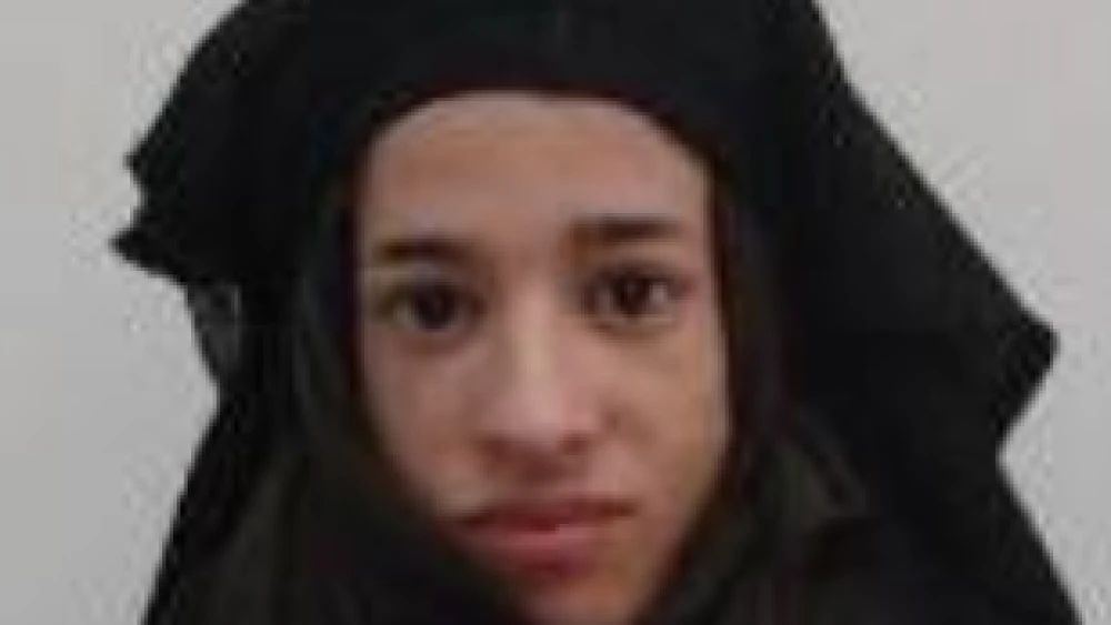 Ranwa Rasmi Mahmoud Shanawi.