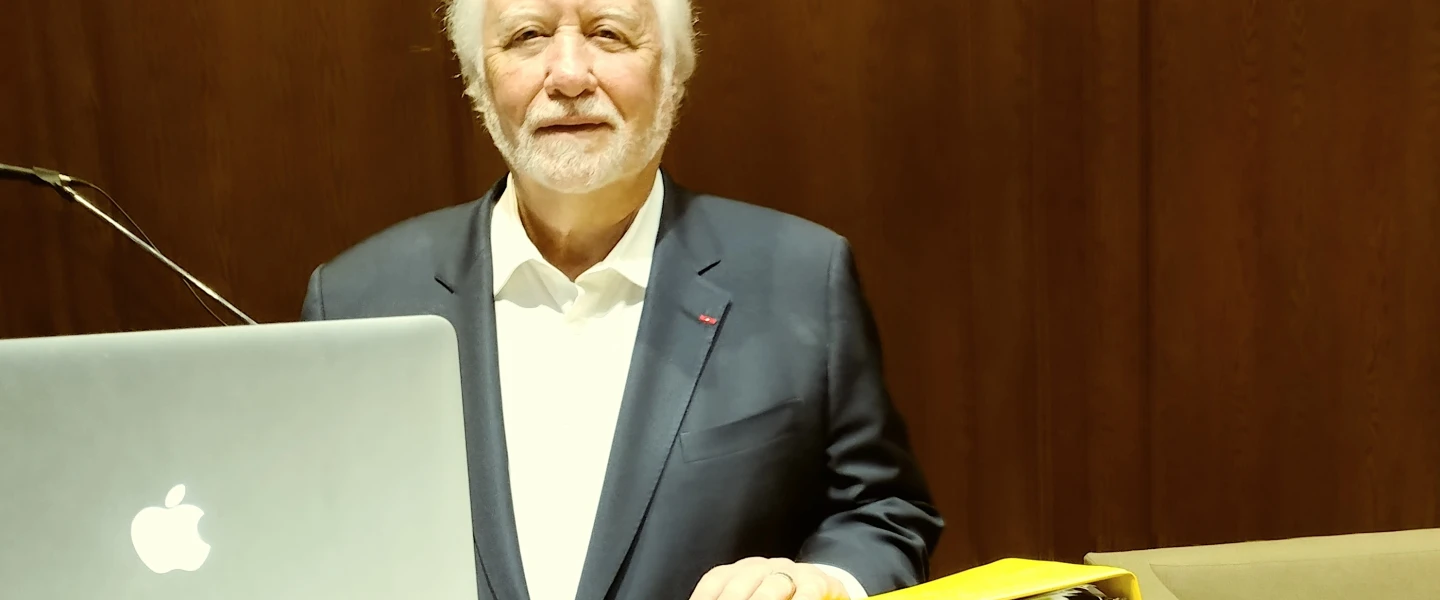Jacques Gauthier