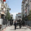 PA Security Forces