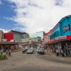 Suva, Fiji