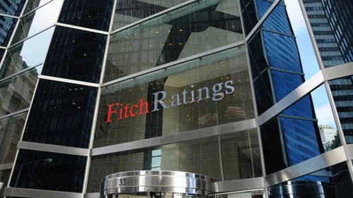 Fitch Ratings HQ