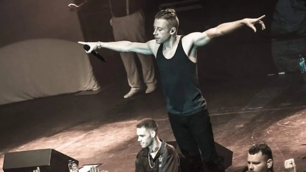 Macklemore