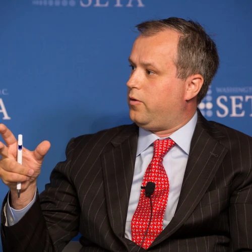 Sigurd Neubauer. Credit: Courtesy.