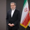 Abbas Araghchi