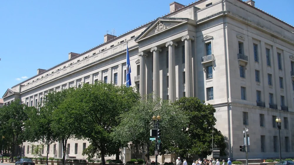 US seizes 92 domain names used by Iran’s Islamic Revolutionary Guard ...