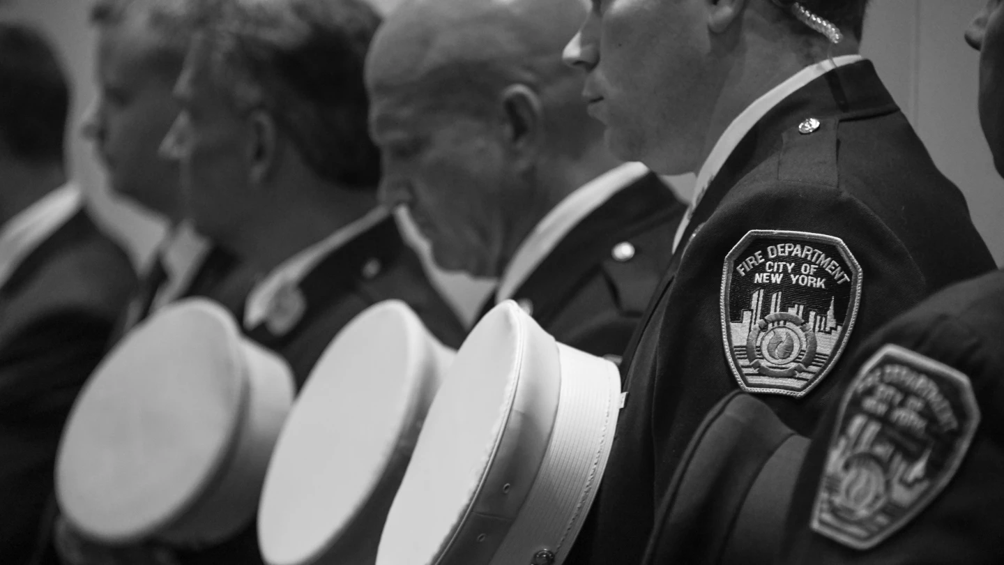‘Too large an event to overlook,’ rabbis say of commemorating 25th anniversary of 9/11 on Rosh Hashanah