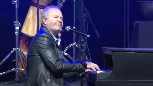 John Ondrasik