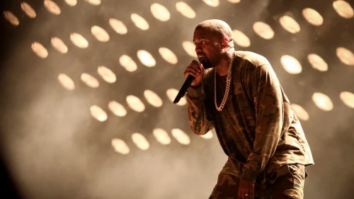 Kanye West