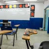 Palestinian School in Silwan