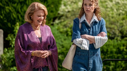 One Big Happy Family