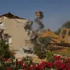 Gush Katif, Gaza