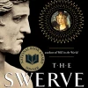 Stephen Greenblatt's "The Swerve." Credit: W.W. Norton and Company.