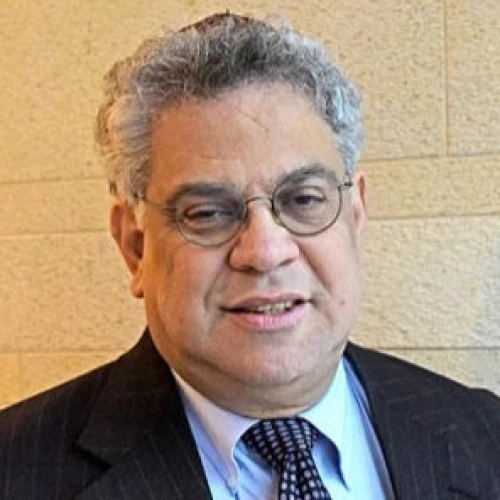 Steven Rabinowe Steve Rabinowitz - Israel & Jewish News - JNS