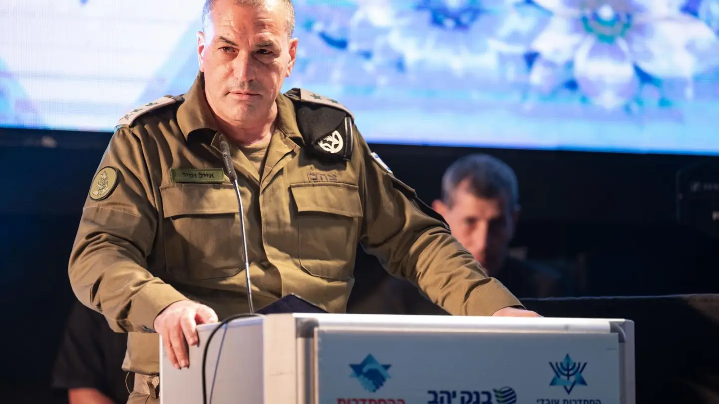 IDF chief: Israel ‘fundamentally changed its security doctrine’ after Oct. 7