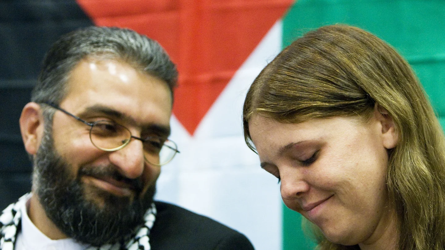 Dutch Hamas financier gets suspended sentence