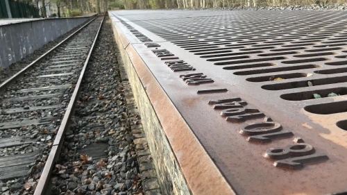 Berlin Holocaust Memorial