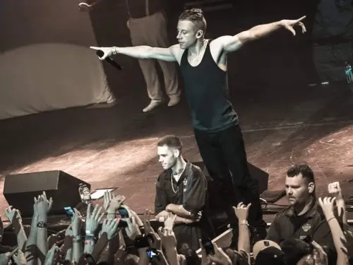 Macklemore