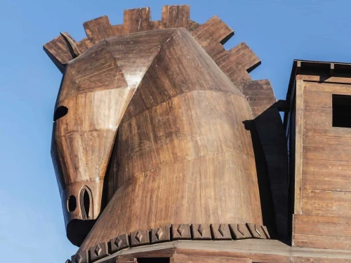 Trojan Horse