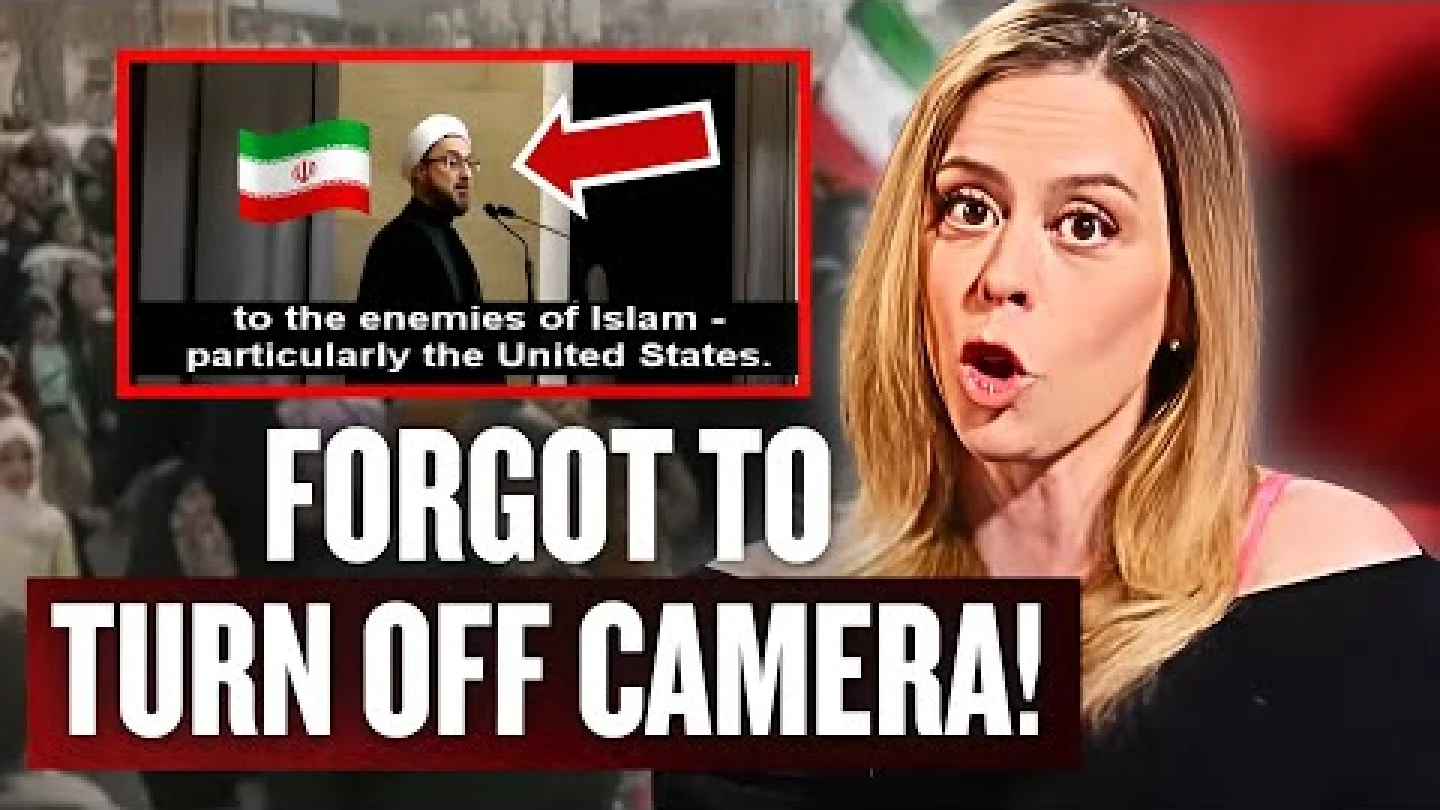 How Iranian influence campaigns shape narratives in the United States
