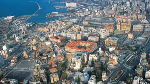 Beirut