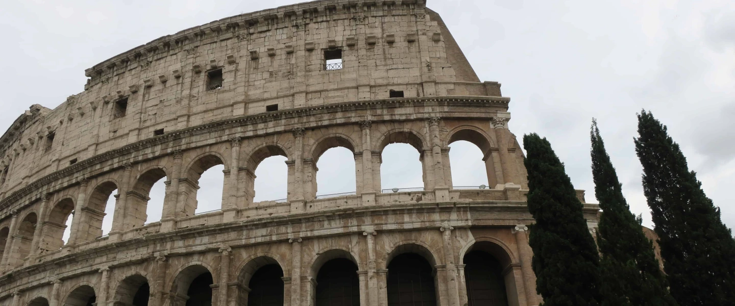 Colosseum