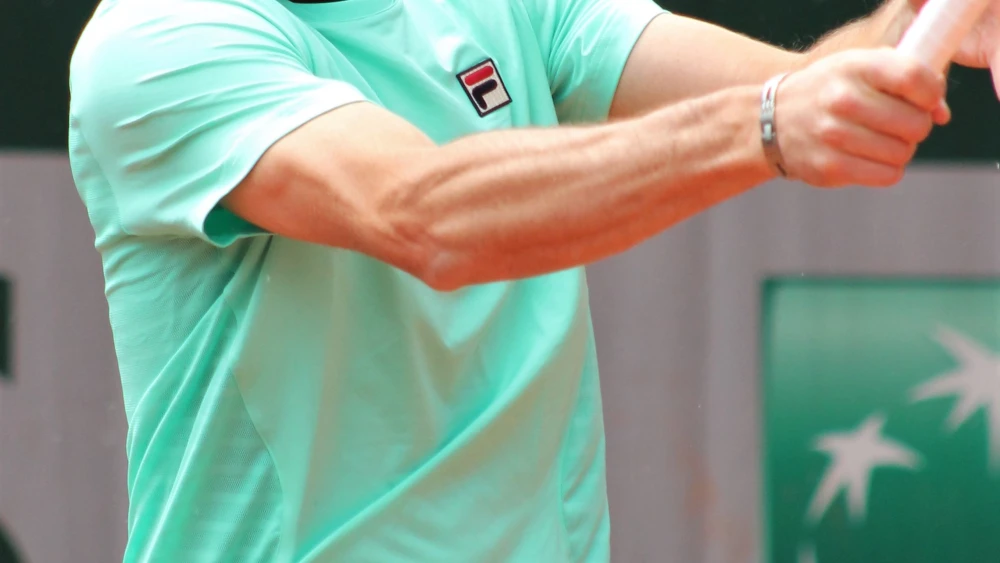 Jonathan Ehrlich, May 28, 2016, Credit: si.robi via Wikimedia Commons.