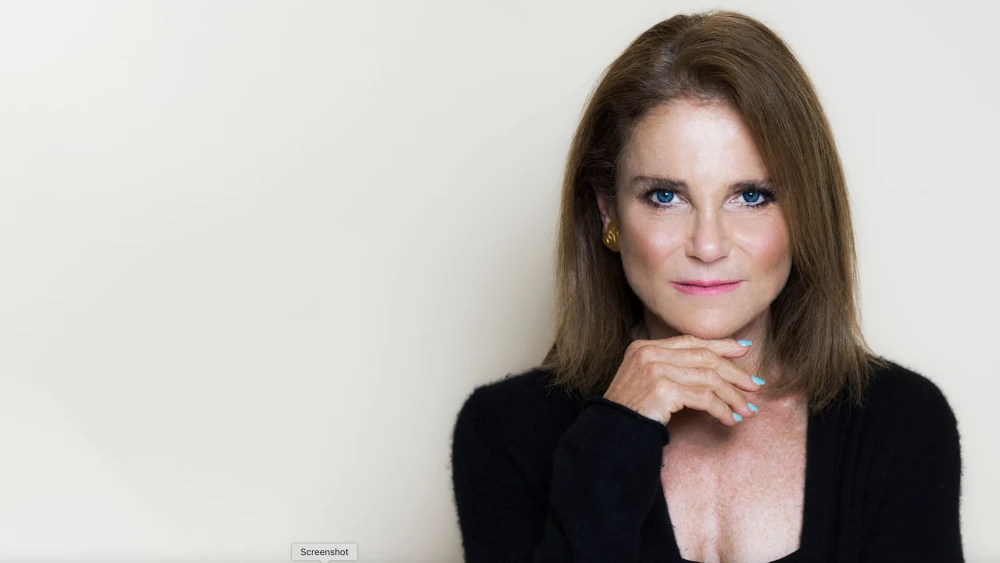 Tovah Feldshuh- JOIN Israel