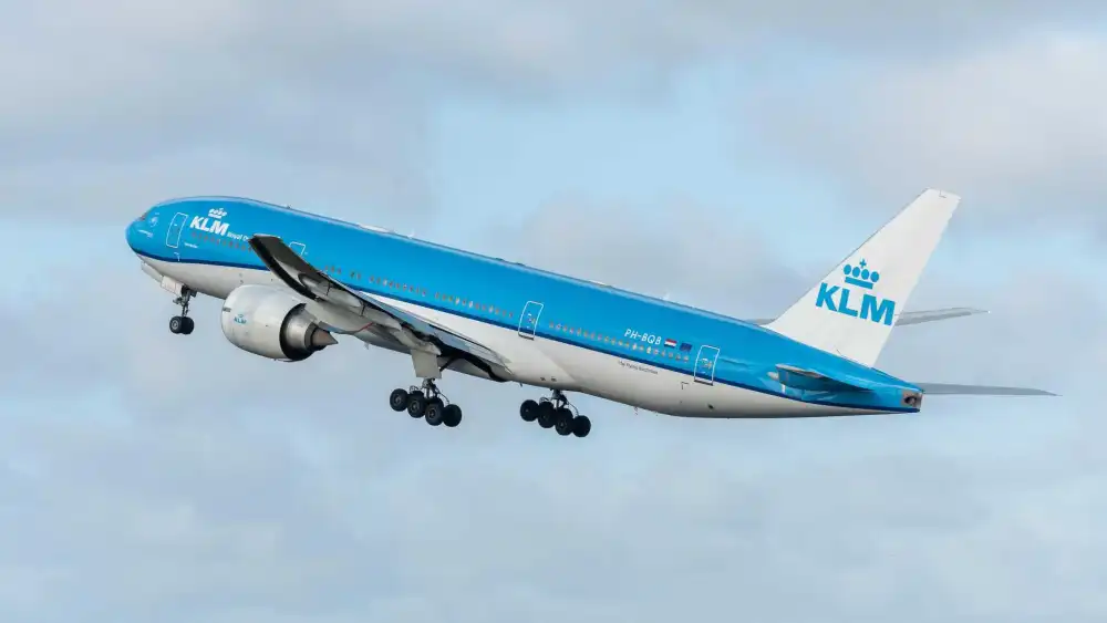 KLM