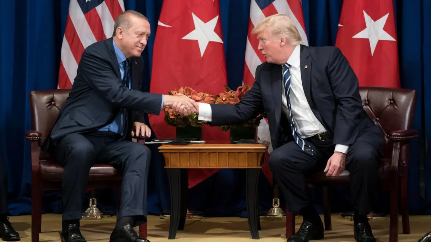 Trump’s burgeoning bargains with Turkey and Iran betray Israel