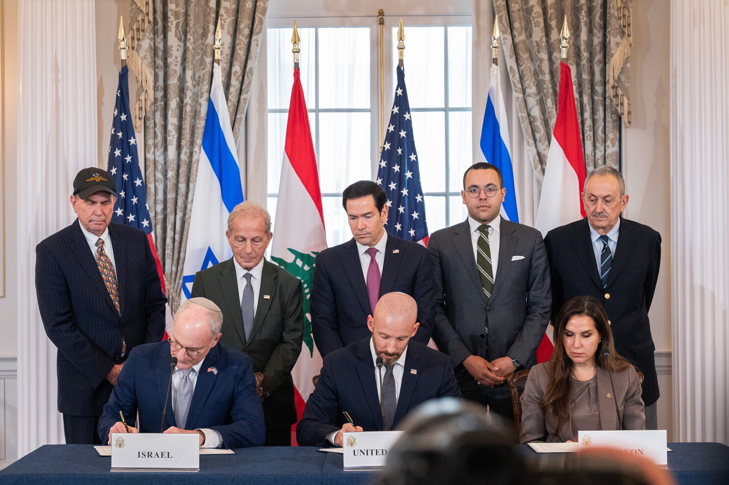 Covert Ties Between Iran And The International Crisis Group