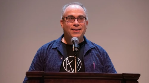 David Braun. Credit: YIVO Institute for Jewish Research.