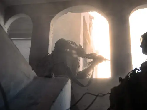 Israel Defense Forces soldiers operate in the Gaza Strip, September 2025. Credit: IDF.