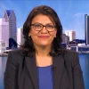 Rep. Rashida Tlaib (D-Mich.). Credit: YouTube.