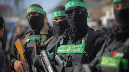 Hamas