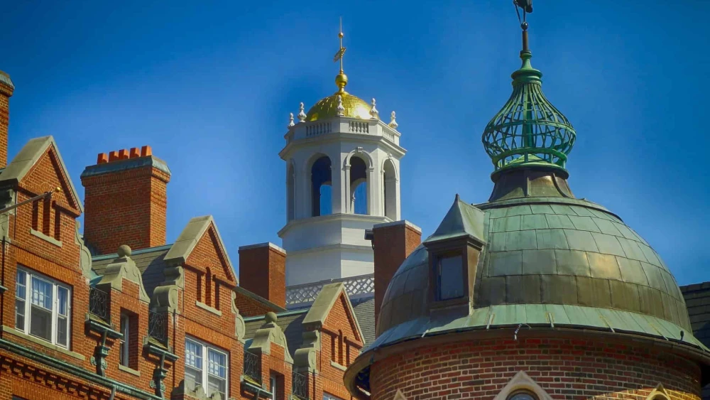 Harvard University