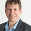 Dr. Tal Zaks, chief medical officer of Moderna. Photo courtesy of Ben-Gurion University.