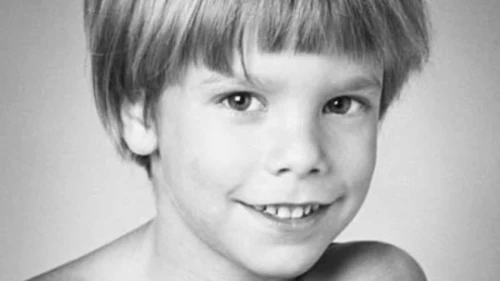 Etan Patz, 1978