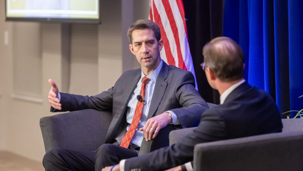 Tom Cotton