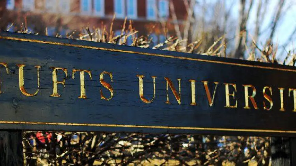 Tufts University