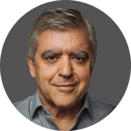 DAVID SUISSA Editor-in-Chief Tribe Media/Jewish Journal (Israeli American Council)