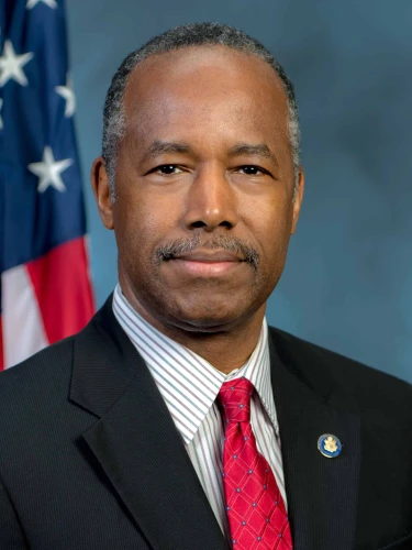Ben Carson