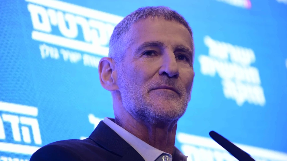 Yair Golan