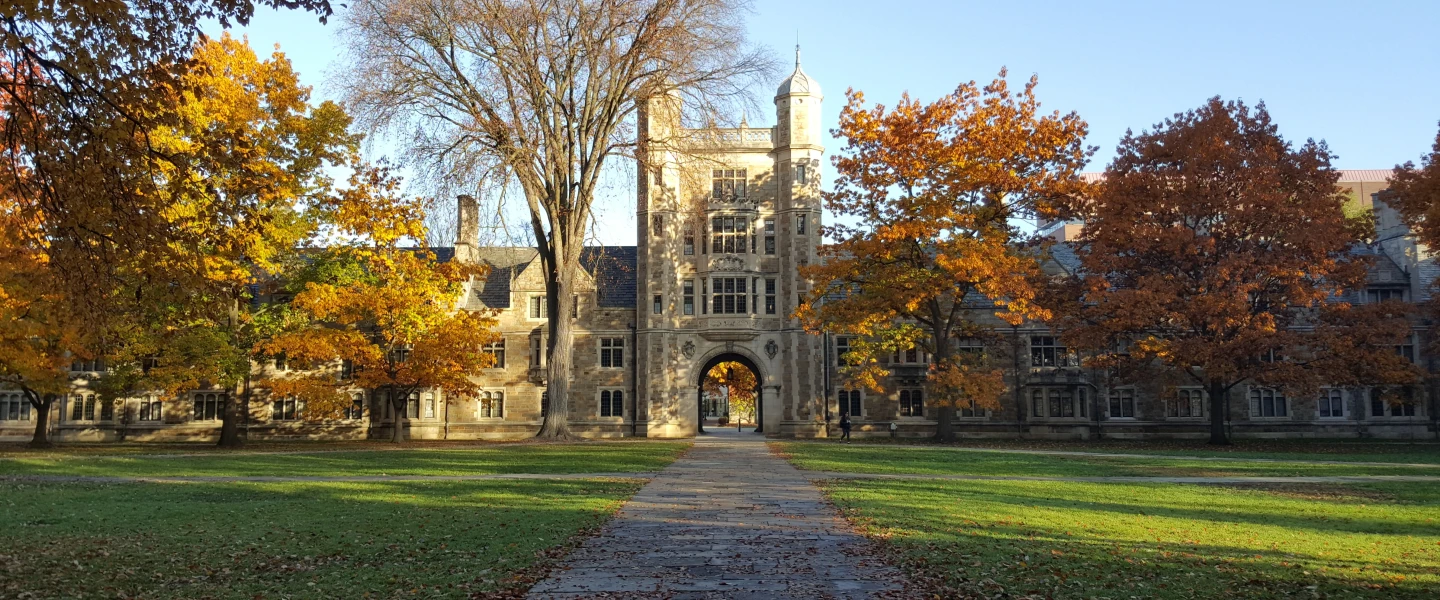 University of Michigan