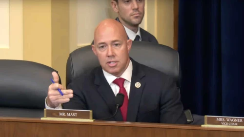 Brian Mast